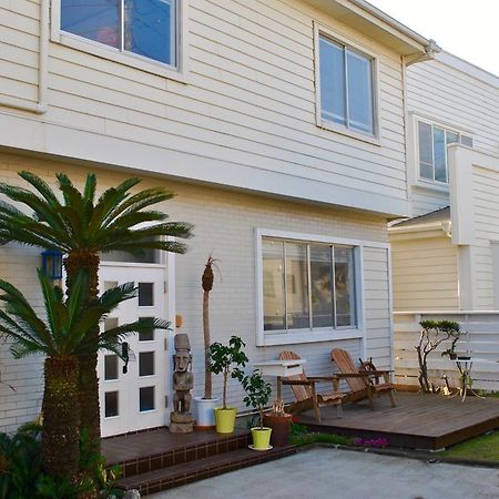 女性専用 Inn By The Sea Kamakura - Women'S Guesthouse Εξωτερικό φωτογραφία