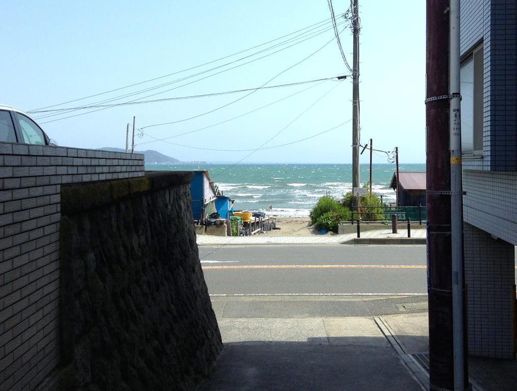 女性専用 Inn By The Sea Kamakura - Women'S Guesthouse Εξωτερικό φωτογραφία