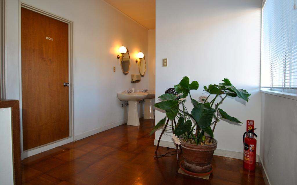 女性専用 Inn By The Sea Kamakura - Women'S Guesthouse Εξωτερικό φωτογραφία