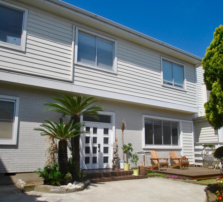 女性専用 Inn By The Sea Kamakura - Women'S Guesthouse Εξωτερικό φωτογραφία