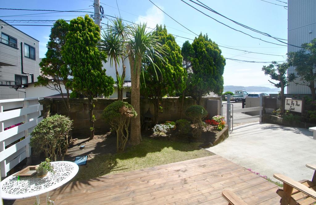 女性専用 Inn By The Sea Kamakura - Women'S Guesthouse Εξωτερικό φωτογραφία
