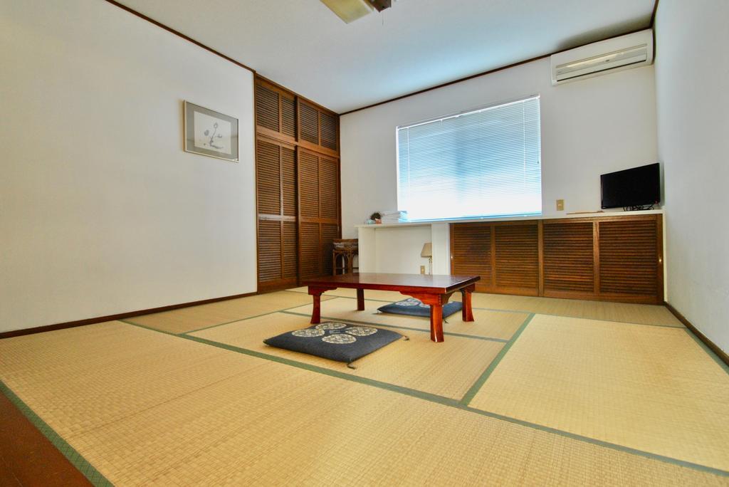 女性専用 Inn By The Sea Kamakura - Women'S Guesthouse Εξωτερικό φωτογραφία