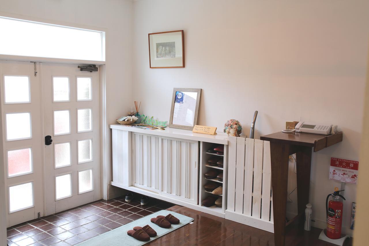女性専用 Inn By The Sea Kamakura - Women'S Guesthouse Εξωτερικό φωτογραφία