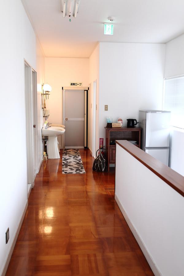 女性専用 Inn By The Sea Kamakura - Women'S Guesthouse Εξωτερικό φωτογραφία