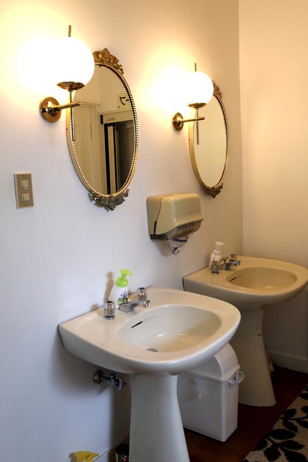 女性専用 Inn By The Sea Kamakura - Women'S Guesthouse Εξωτερικό φωτογραφία