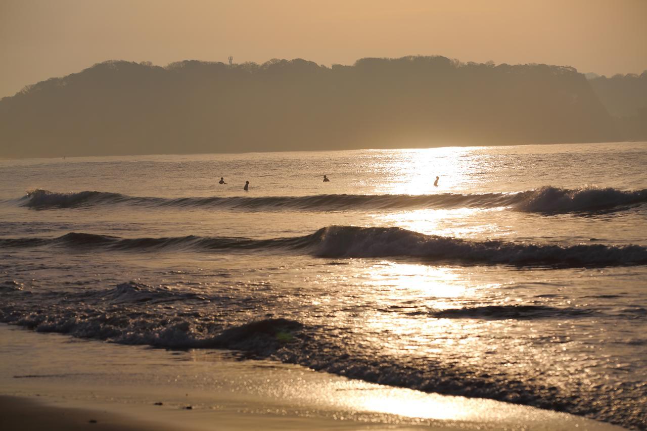 女性専用 Inn By The Sea Kamakura - Women'S Guesthouse Εξωτερικό φωτογραφία