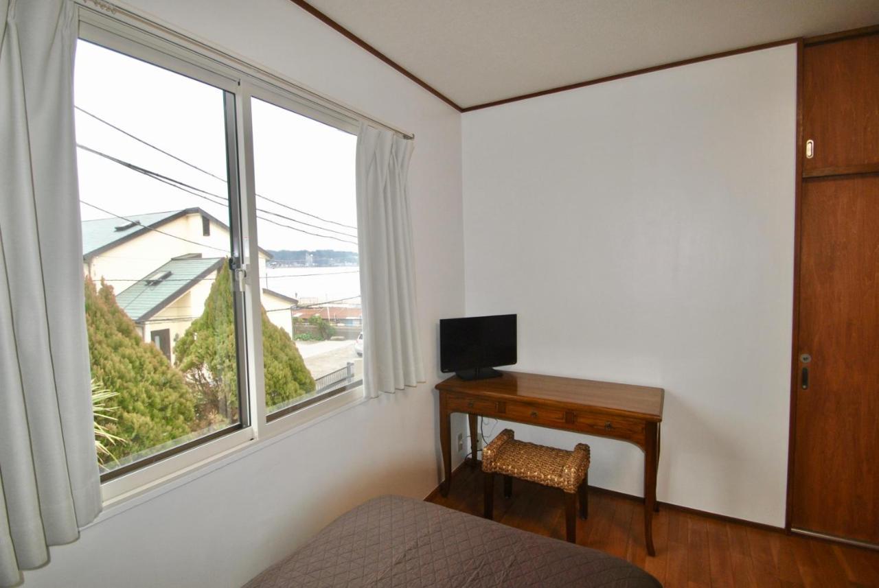 女性専用 Inn By The Sea Kamakura - Women'S Guesthouse Εξωτερικό φωτογραφία