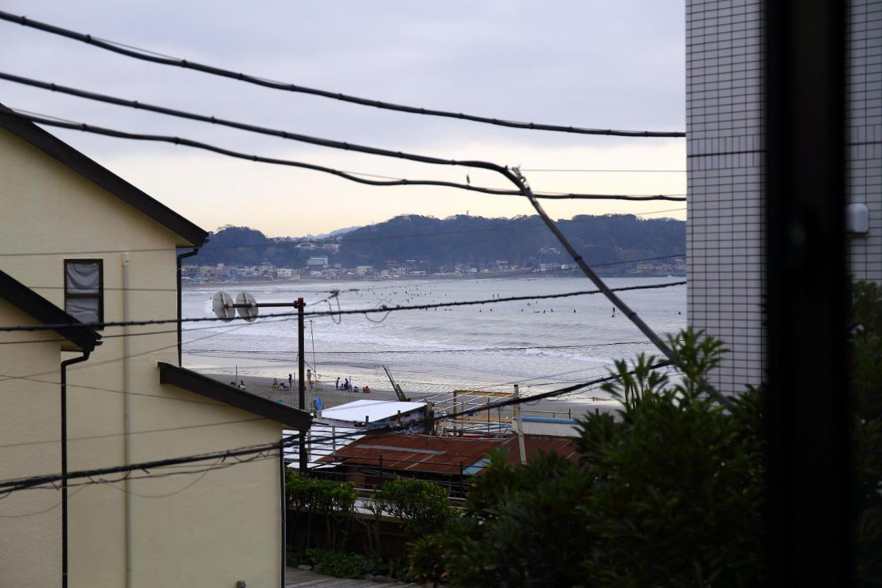 女性専用 Inn By The Sea Kamakura - Women'S Guesthouse Εξωτερικό φωτογραφία