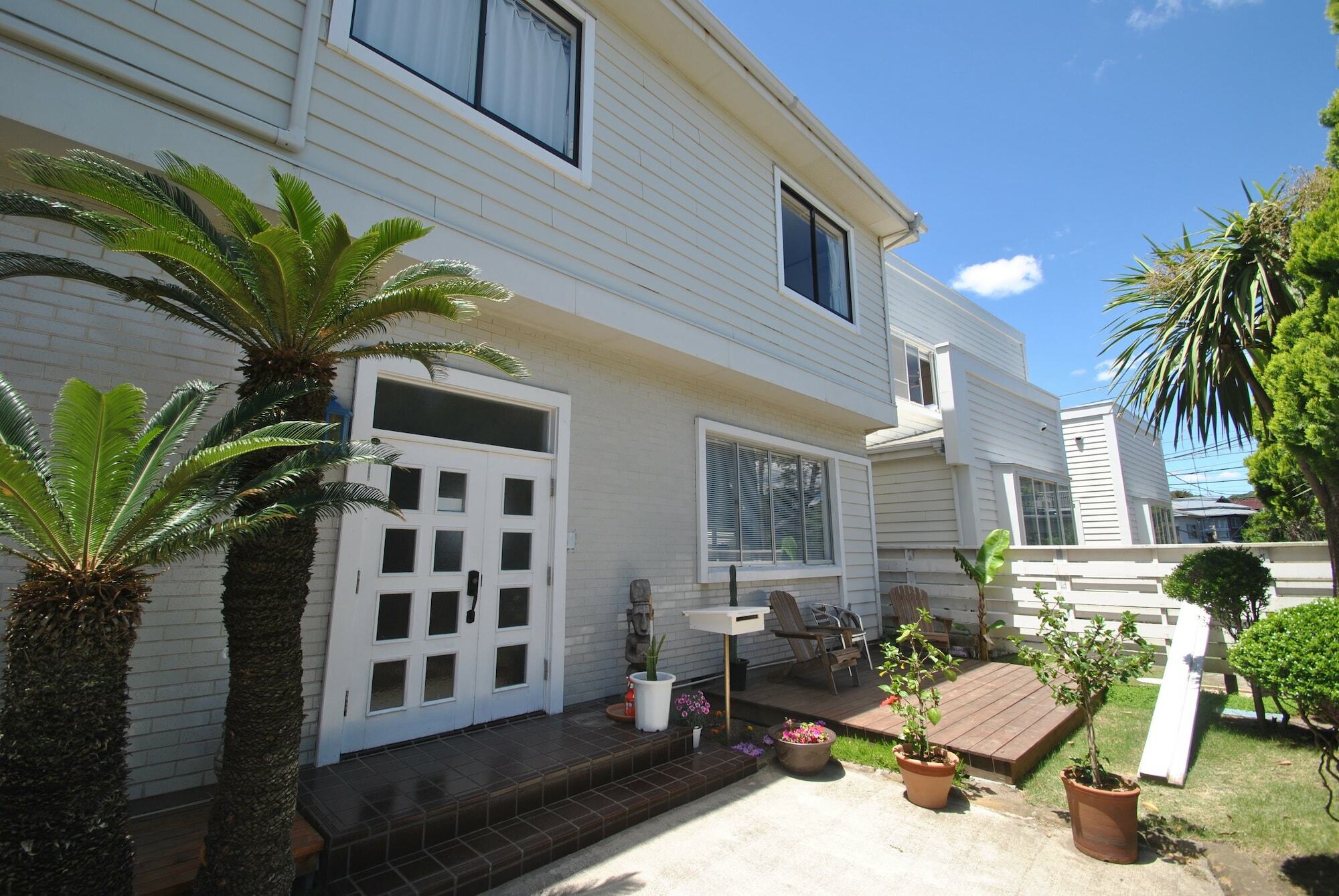 女性専用 Inn By The Sea Kamakura - Women'S Guesthouse Εξωτερικό φωτογραφία